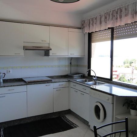 Apartamentos Blanco O Grove Exterior foto
