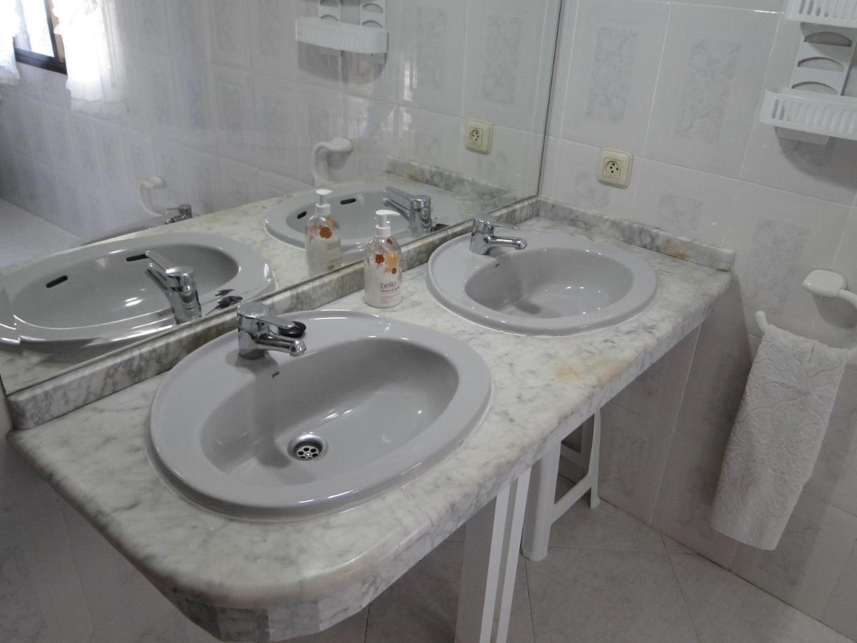 Apartamentos Blanco O Grove Exterior foto